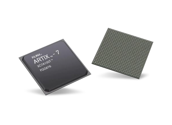 Artix -7 FPGA